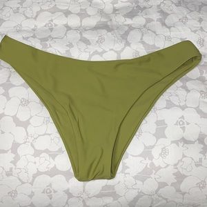 Shein Bikini Bottoms